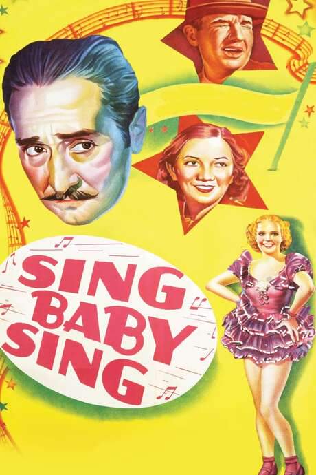 Sing, Baby, Sing
